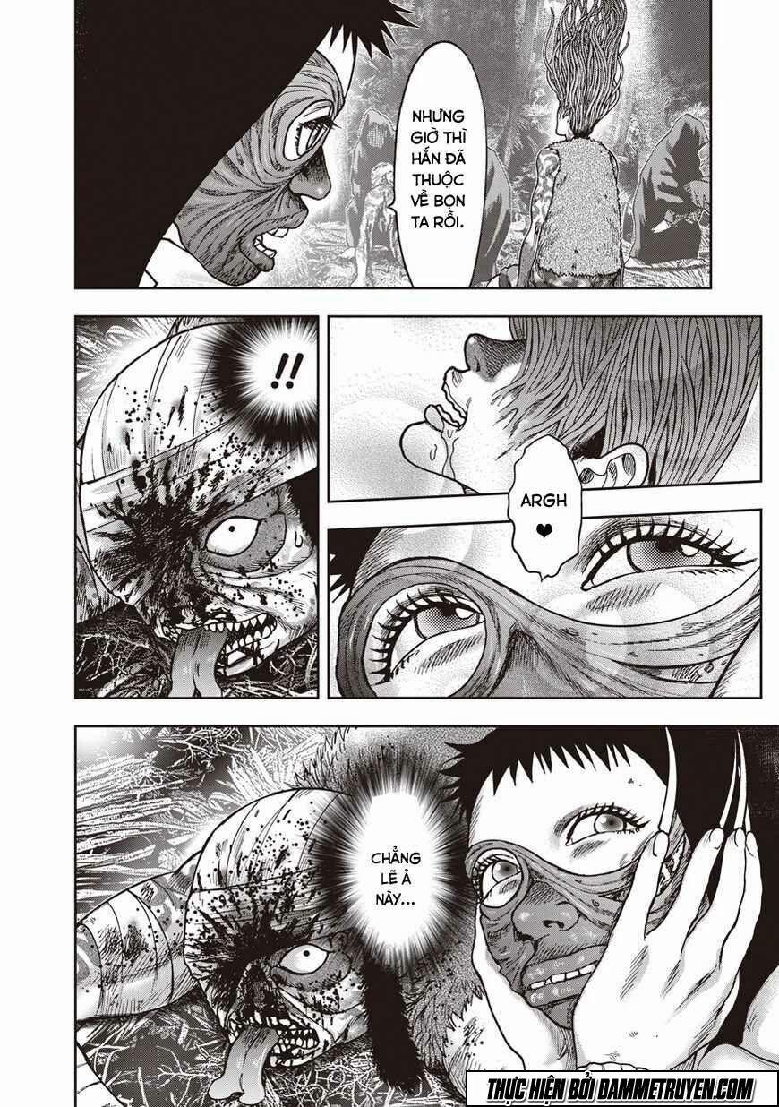 Freak Island – Đảo Quái Dị 34 trang 5