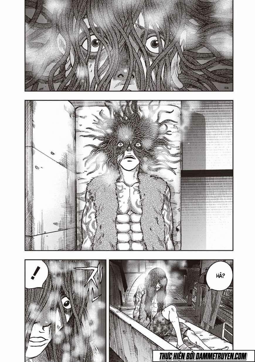 Freak Island – Đảo Quái Dị 35 trang 19