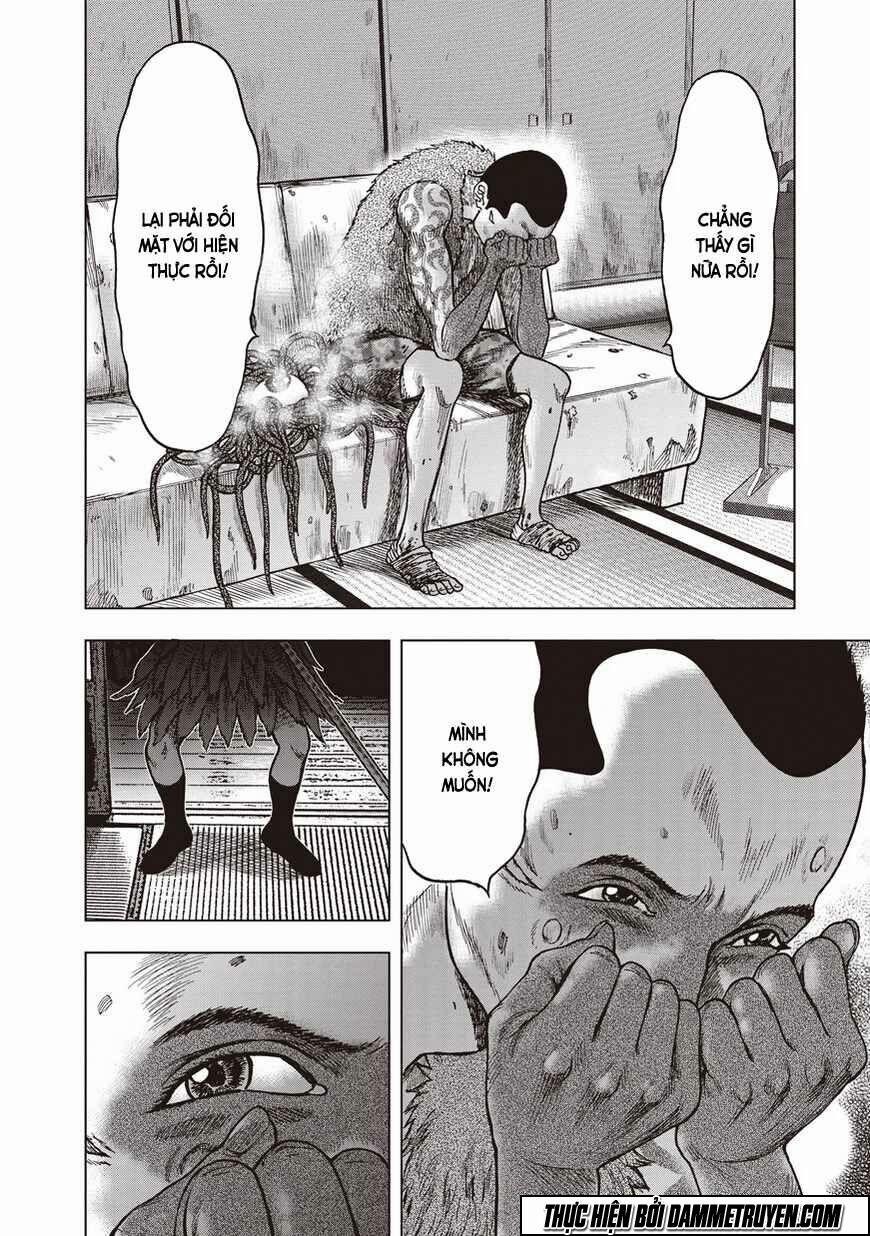Freak Island – Đảo Quái Dị 35 trang 21