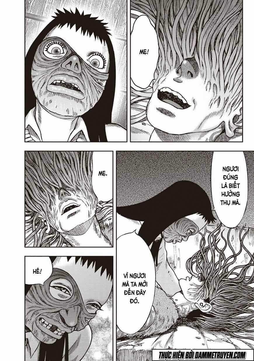 Freak Island – Đảo Quái Dị 35 trang 4