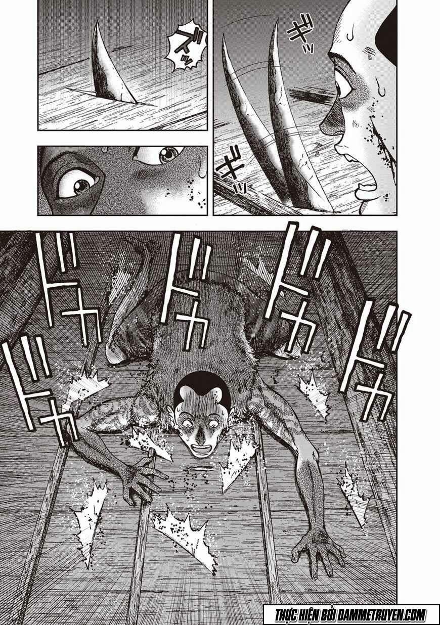 Freak Island – Đảo Quái Dị 36 trang 15