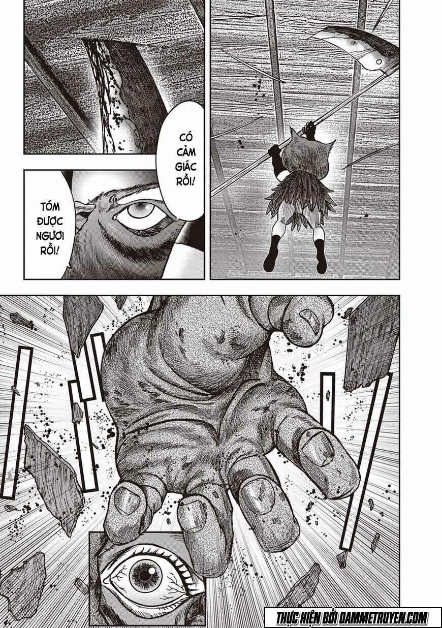 Freak Island – Đảo Quái Dị 36 trang 19
