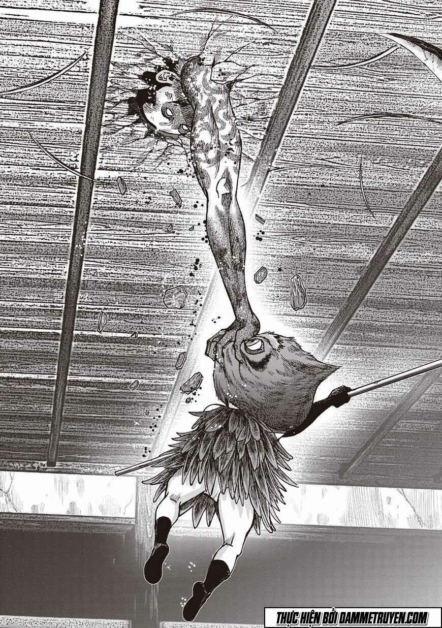 Freak Island – Đảo Quái Dị 36 trang 20