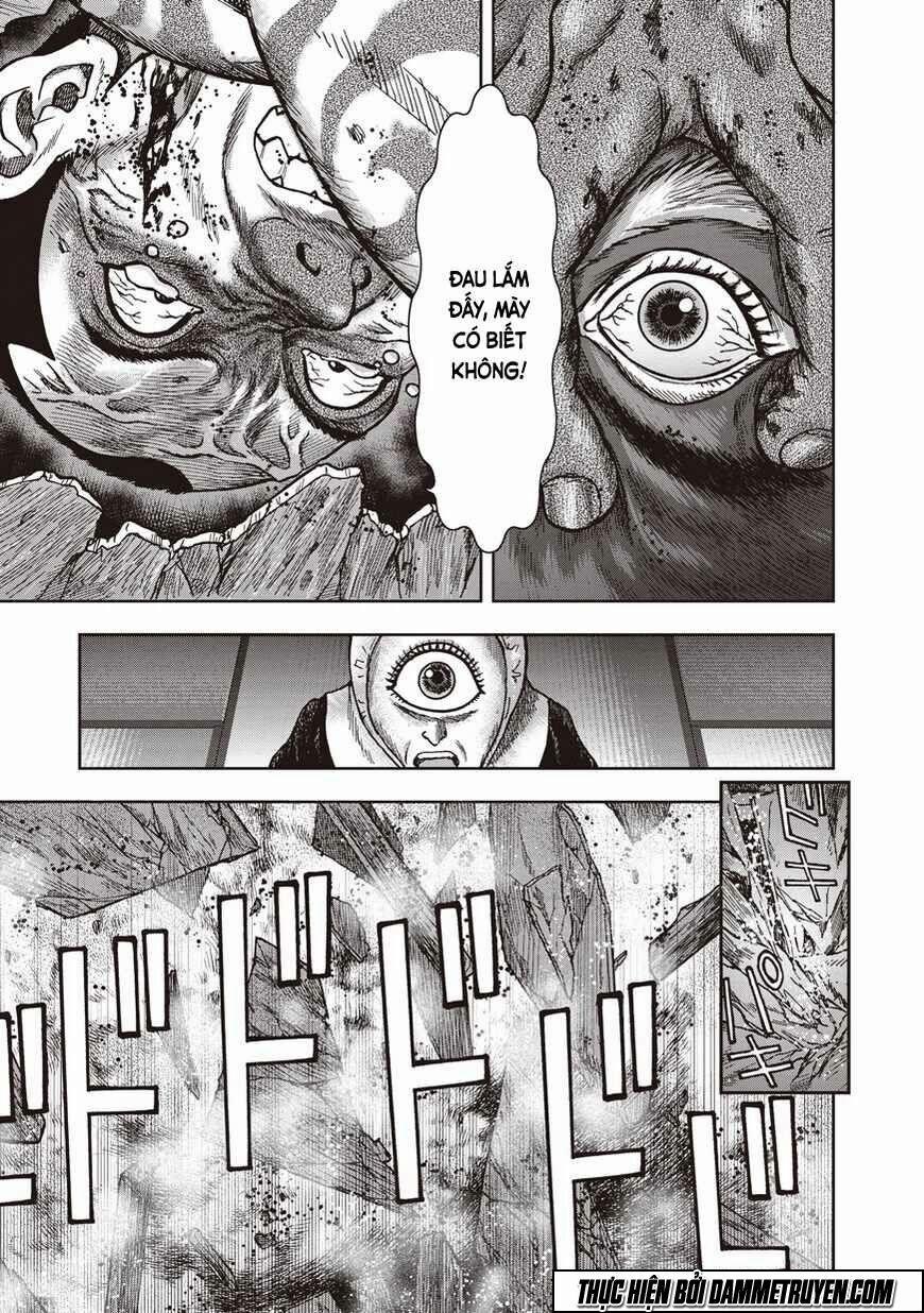 Freak Island – Đảo Quái Dị 36 trang 21