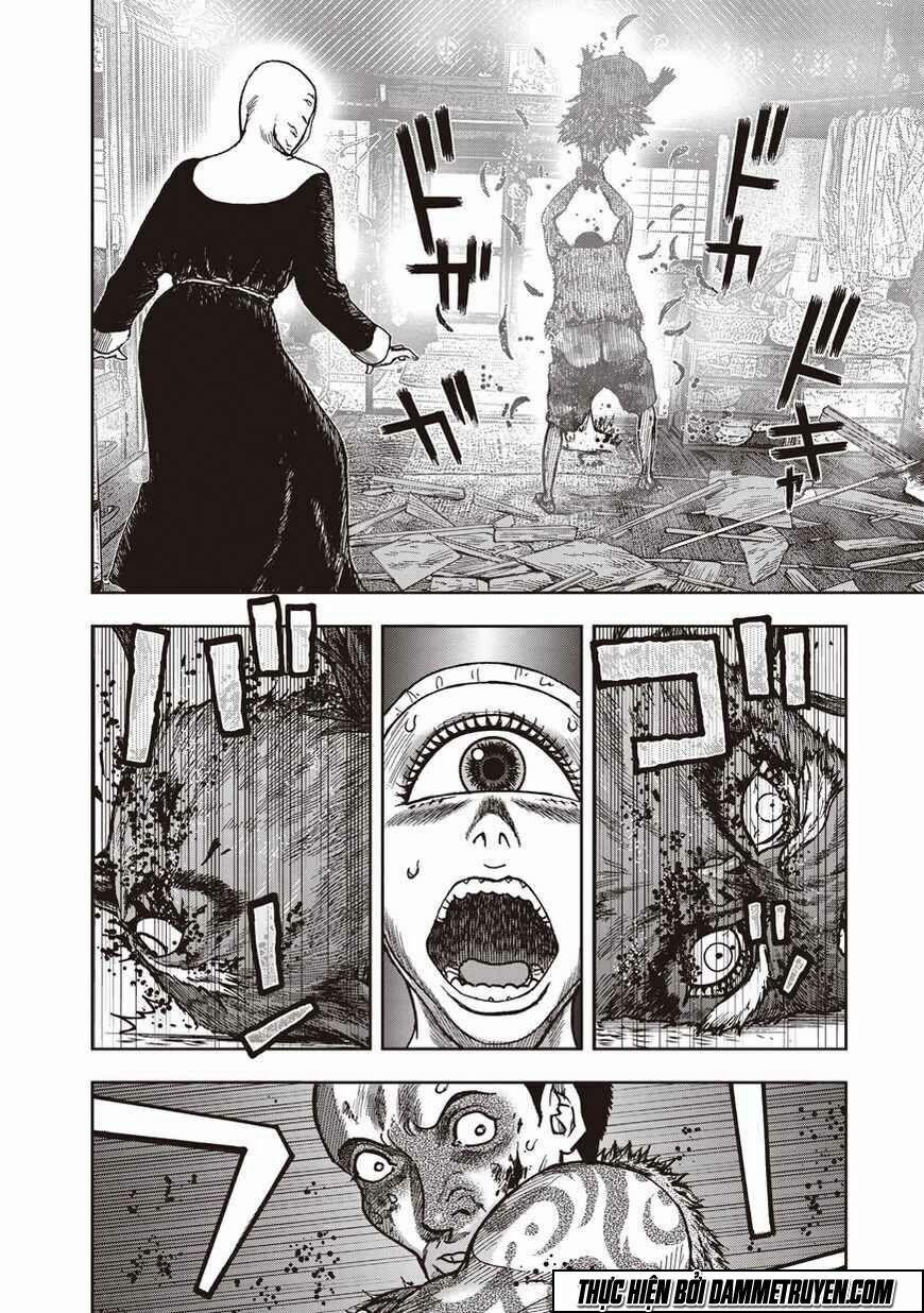 Freak Island – Đảo Quái Dị 36 trang 22