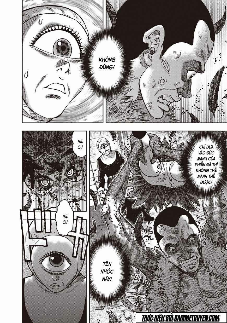 Freak Island – Đảo Quái Dị 36 trang 24