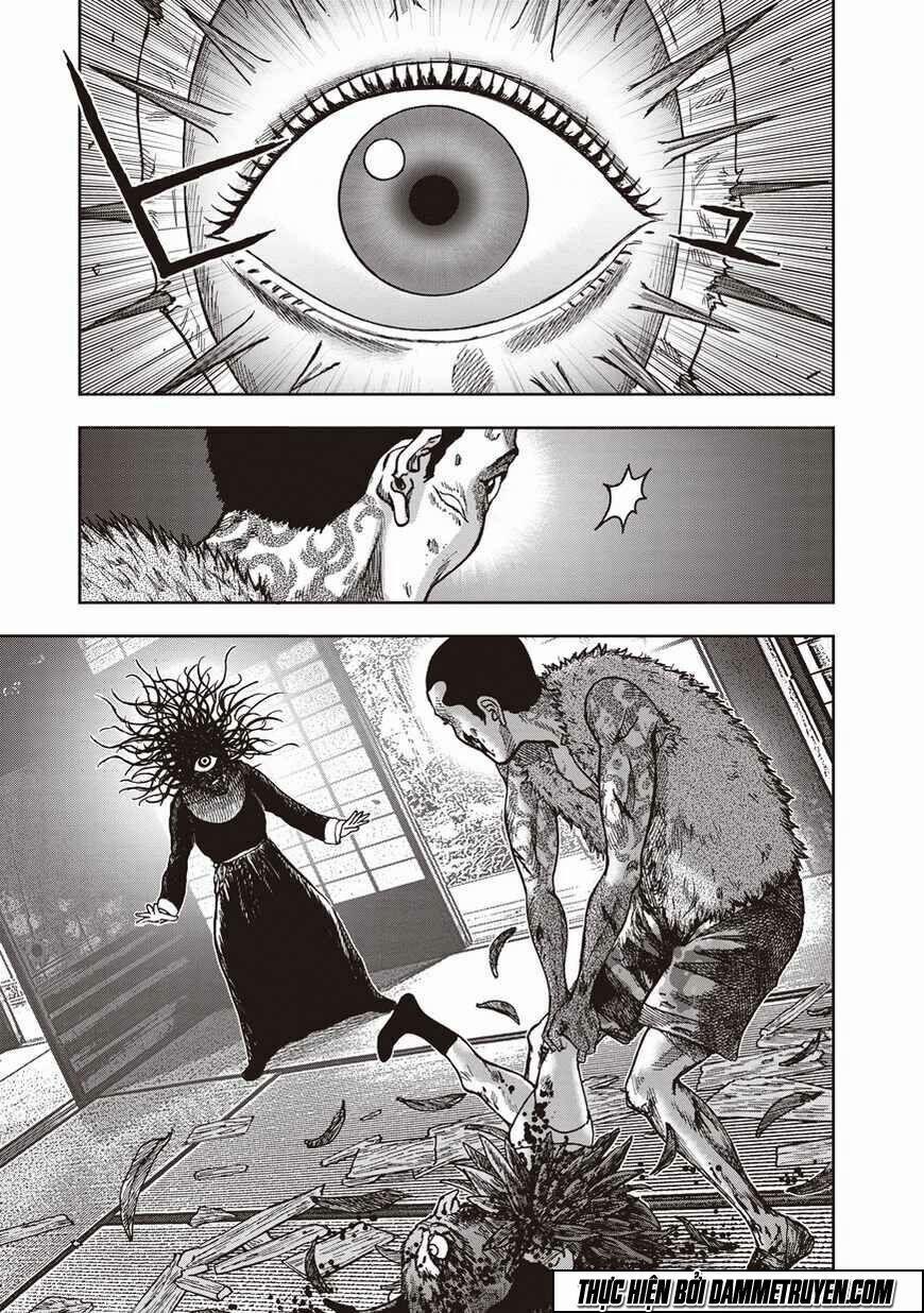 Freak Island – Đảo Quái Dị 36 trang 25