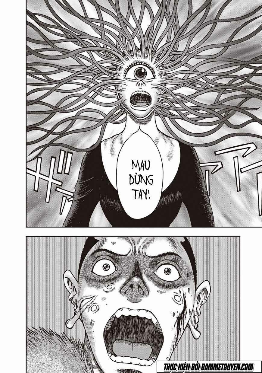 Freak Island – Đảo Quái Dị 36 trang 26