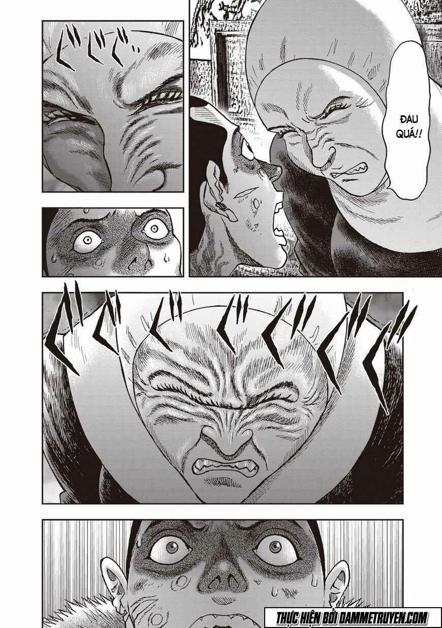 Freak Island – Đảo Quái Dị 36 trang 4