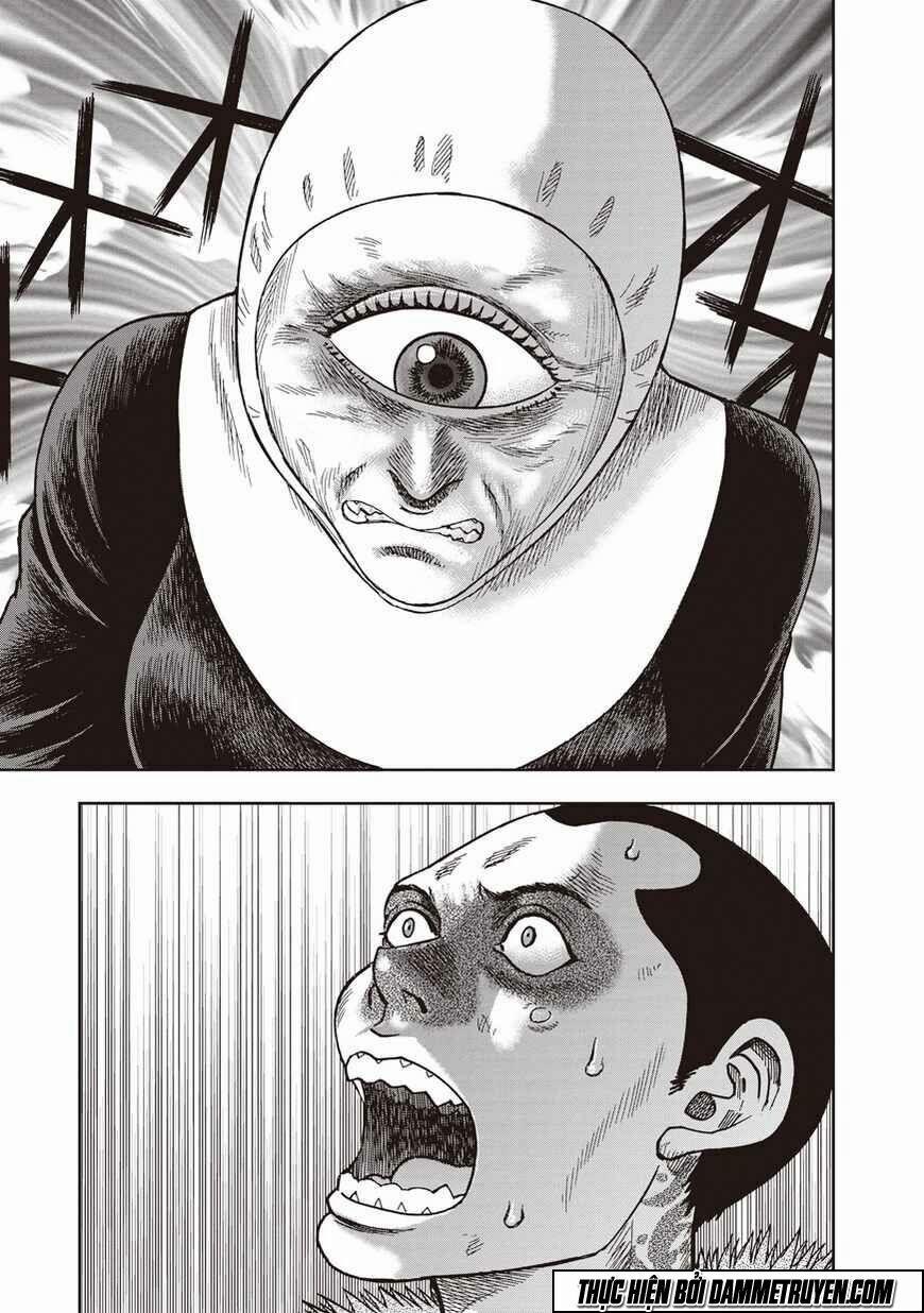 Freak Island – Đảo Quái Dị 36 trang 5