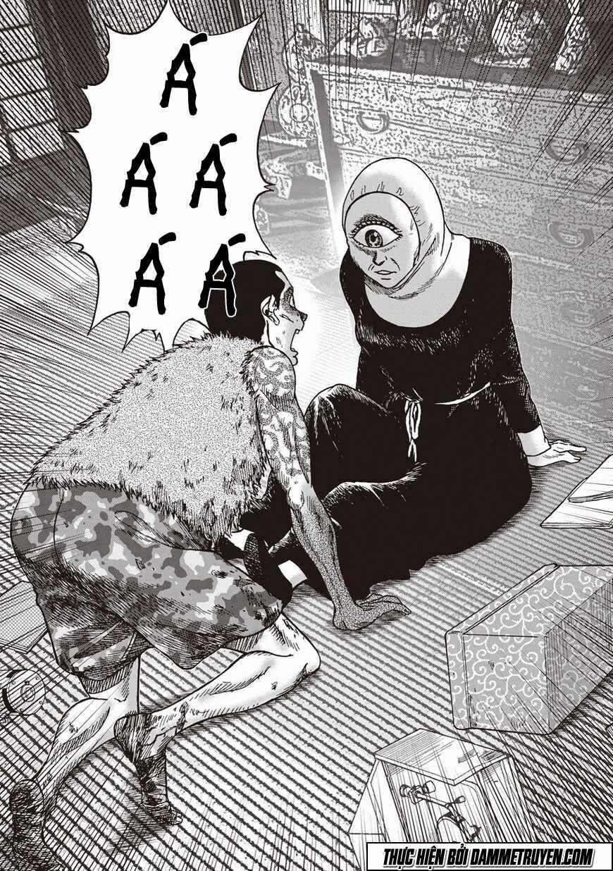 Freak Island – Đảo Quái Dị 36 trang 6