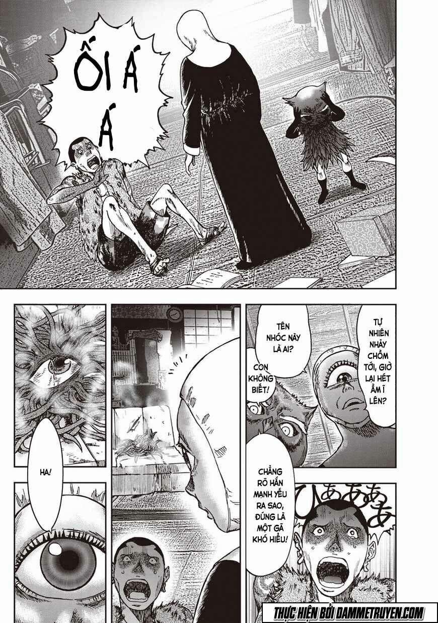 Freak Island – Đảo Quái Dị 36 trang 7