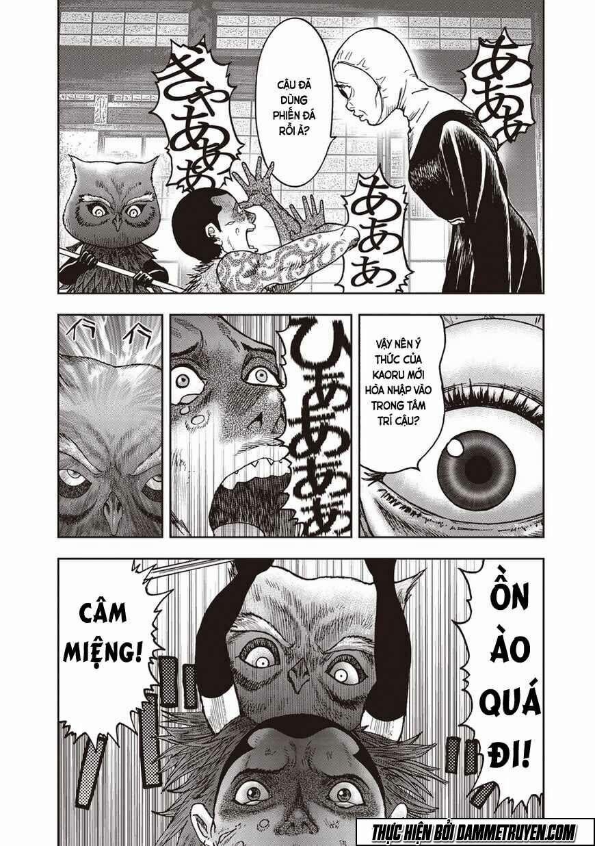 Freak Island – Đảo Quái Dị 36 trang 8