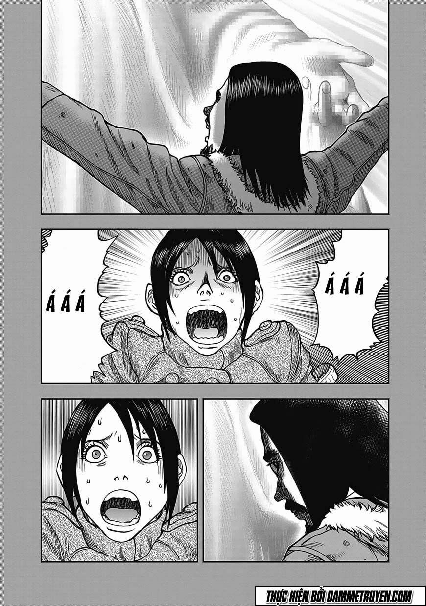 Freak Island – Đảo Quái Dị 37 trang 14