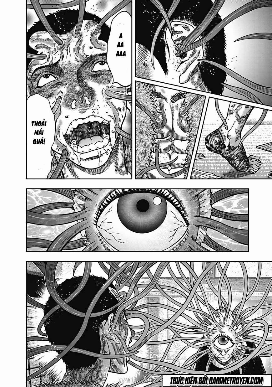 Freak Island – Đảo Quái Dị 37 trang 3