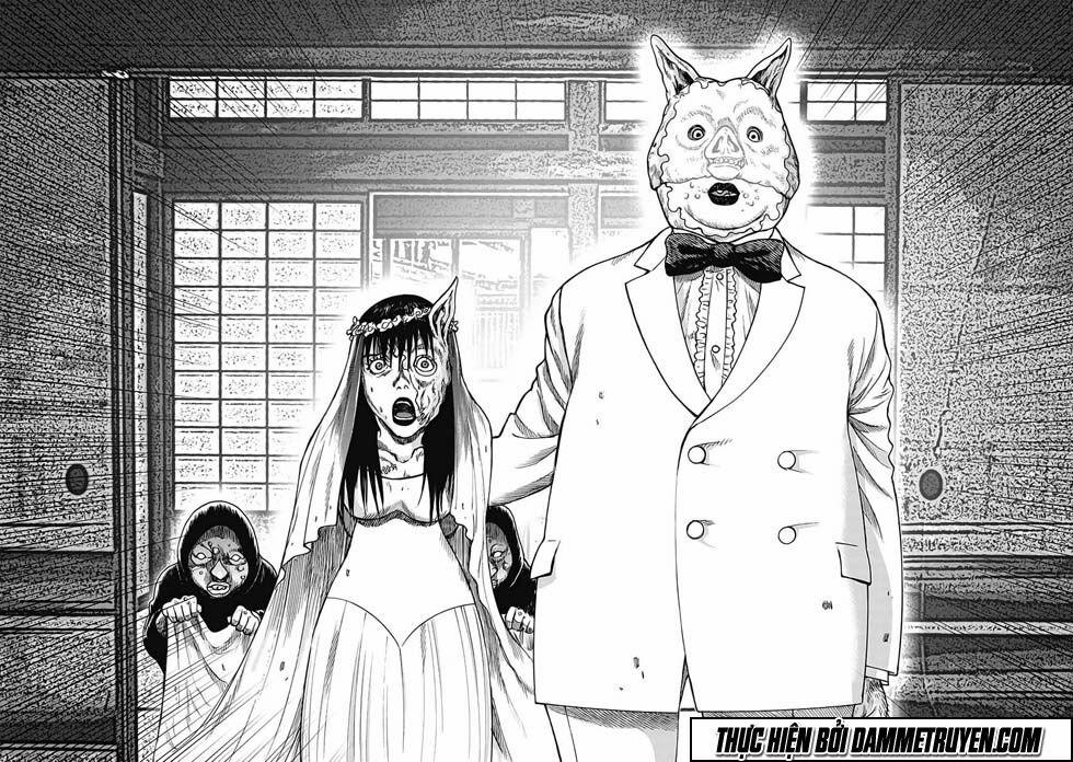 Freak Island – Đảo Quái Dị 38 trang 5