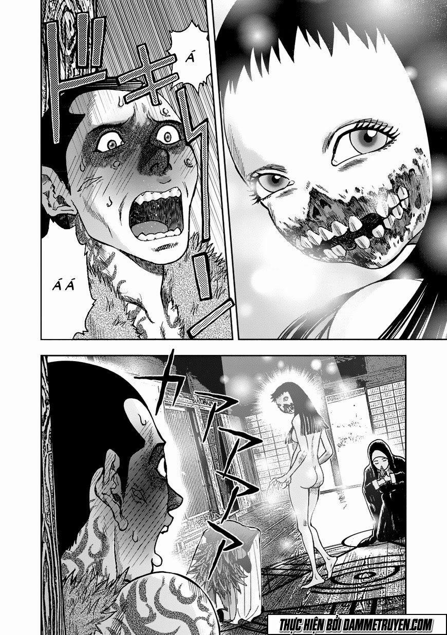 Freak Island – Đảo Quái Dị 39 trang 19