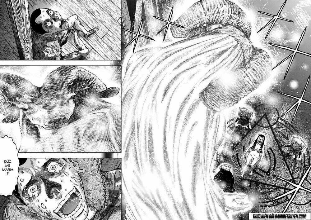 Freak Island – Đảo Quái Dị 39 trang 23