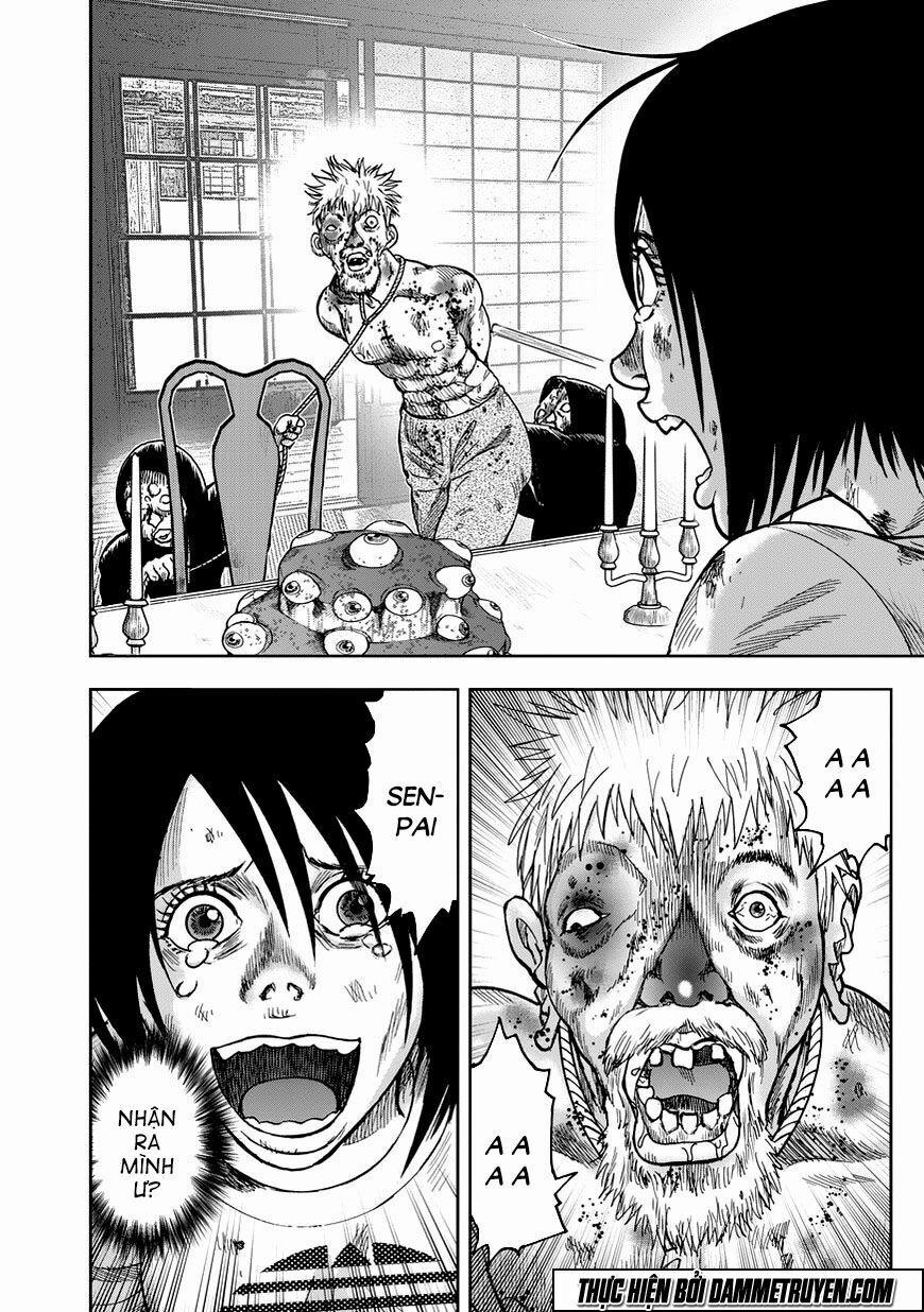 Freak Island – Đảo Quái Dị 39 trang 4