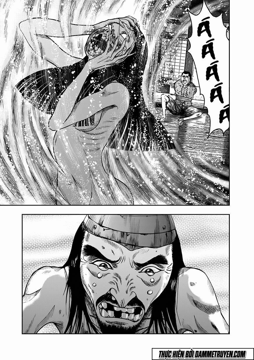 Freak Island – Đảo Quái Dị 40 trang 12