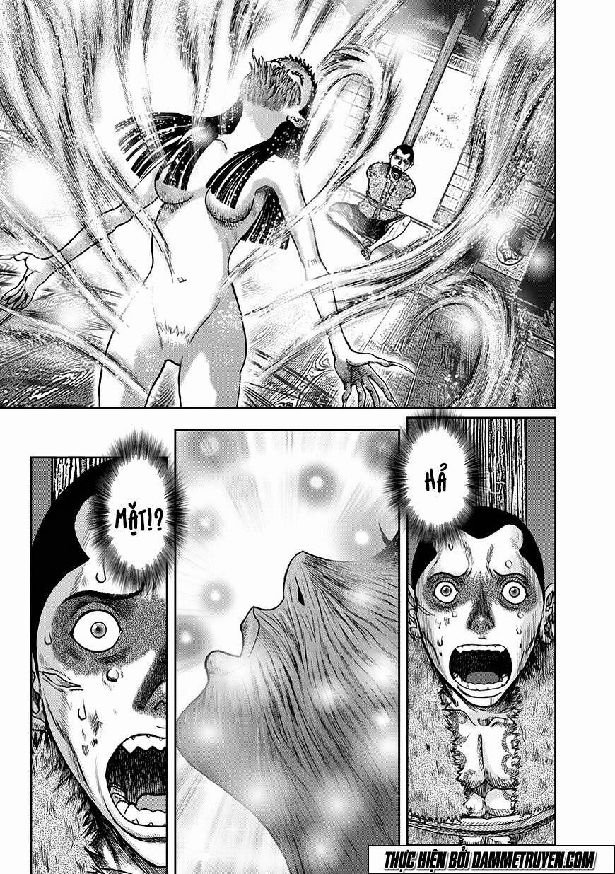 Freak Island – Đảo Quái Dị 40 trang 18