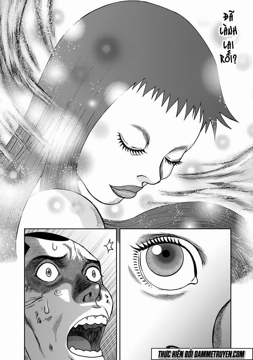 Freak Island – Đảo Quái Dị 40 trang 19