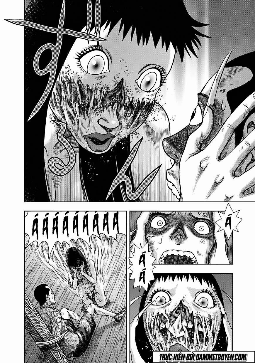 Freak Island – Đảo Quái Dị 40 trang 23