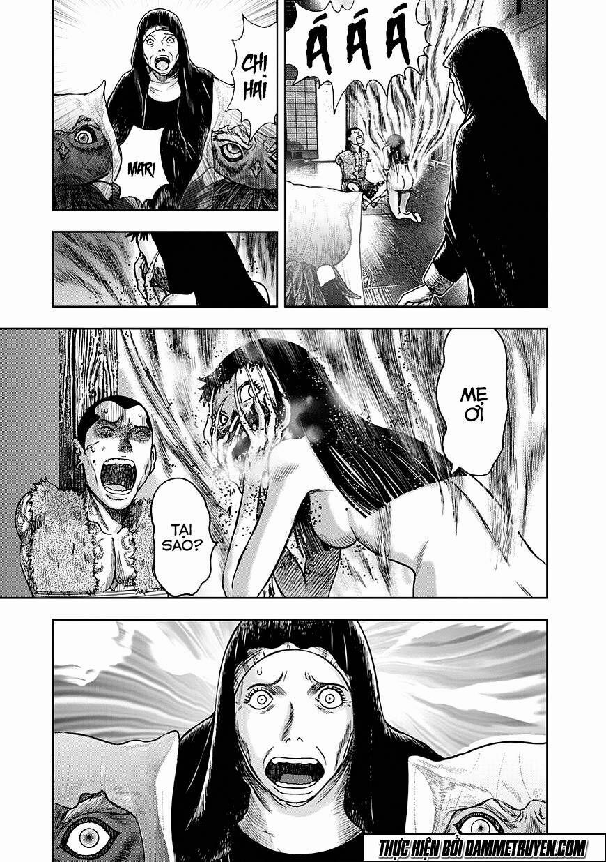 Freak Island – Đảo Quái Dị 40 trang 24