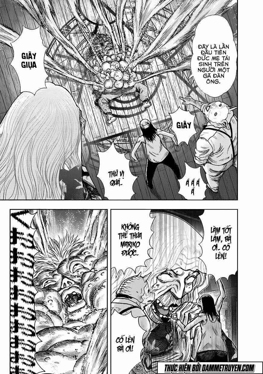 Freak Island – Đảo Quái Dị 40 trang 26