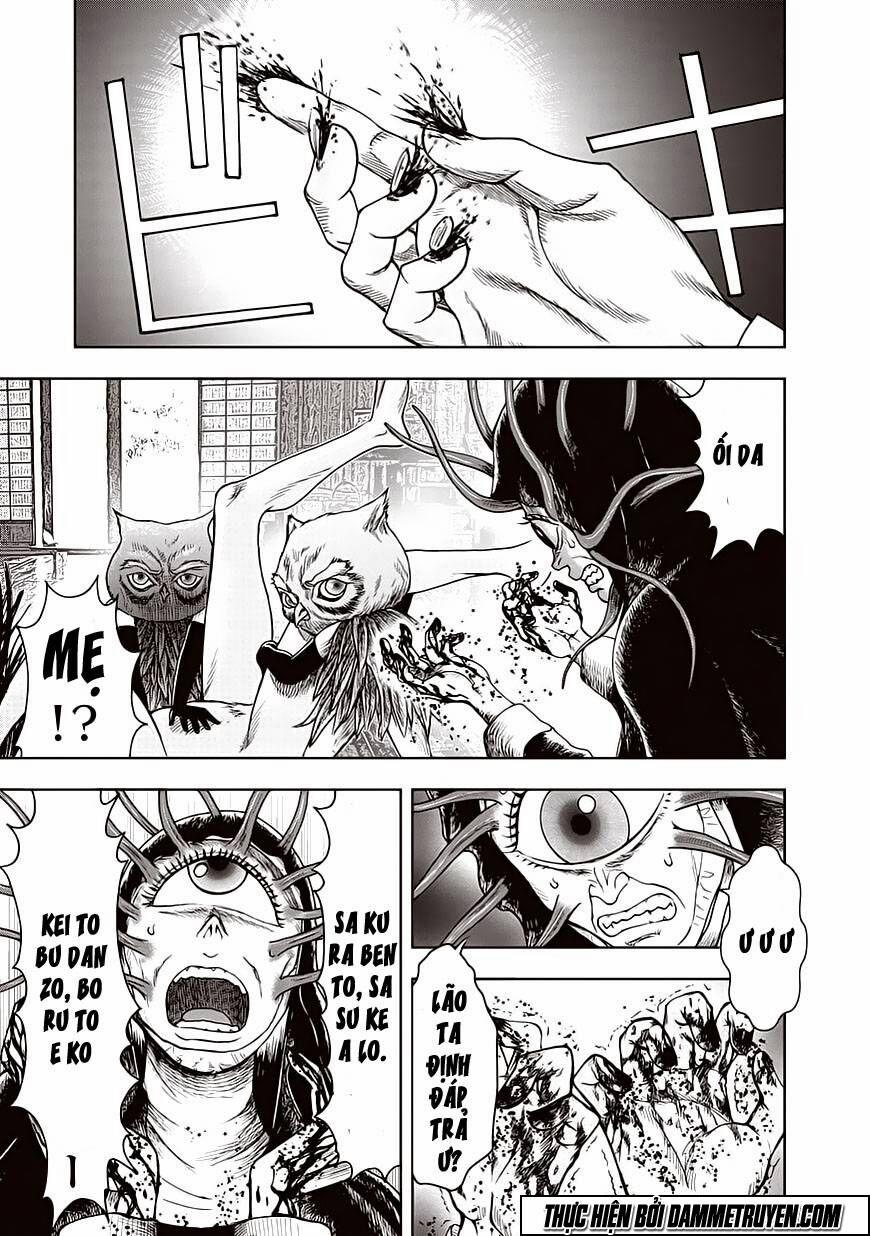 Freak Island – Đảo Quái Dị 41 trang 8