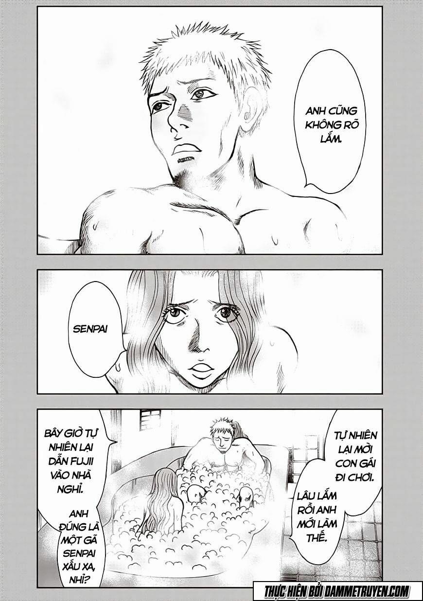 Freak Island – Đảo Quái Dị 42 trang 14