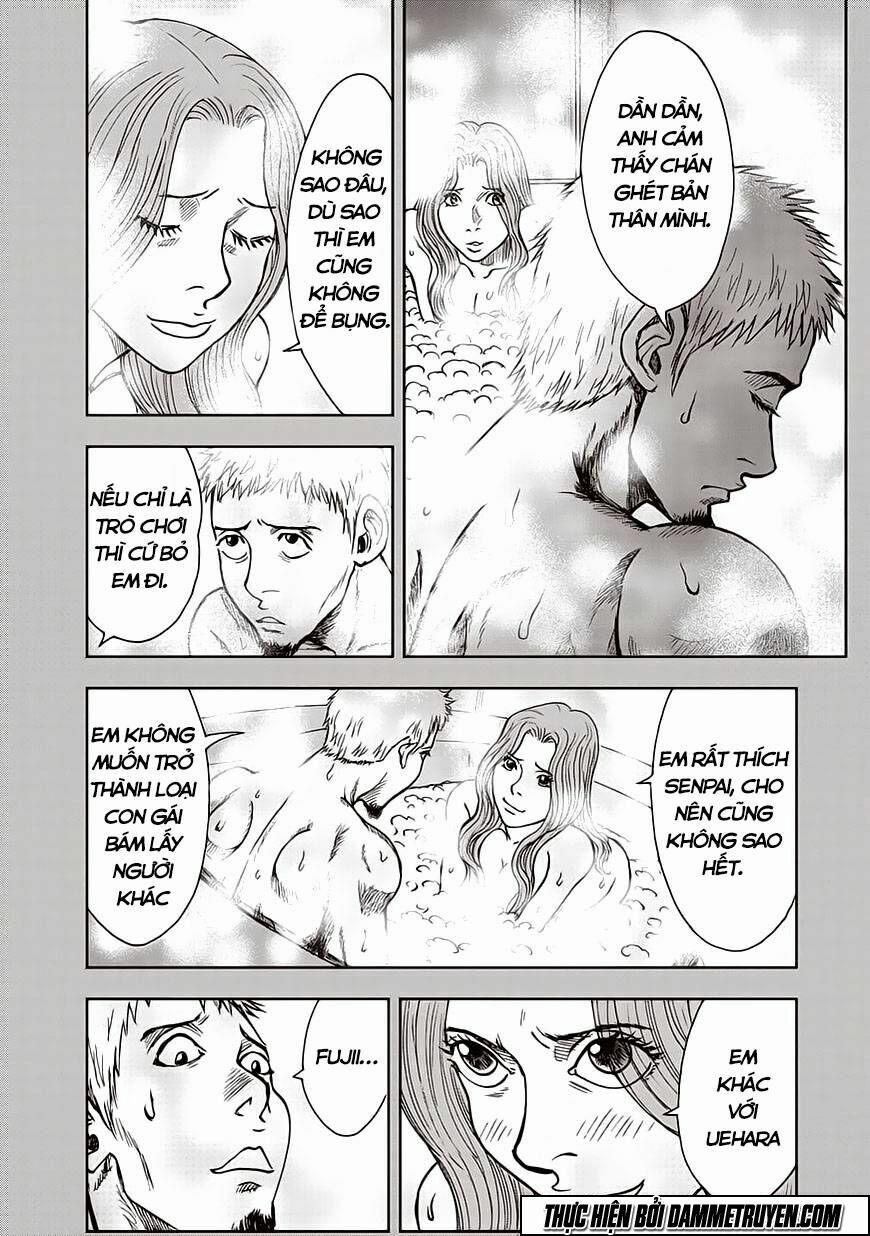 Freak Island – Đảo Quái Dị 42 trang 15