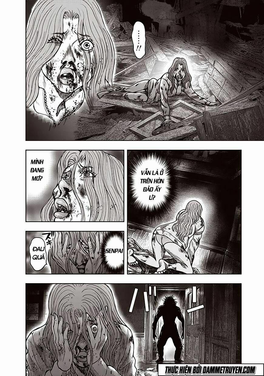 Freak Island – Đảo Quái Dị 42 trang 17