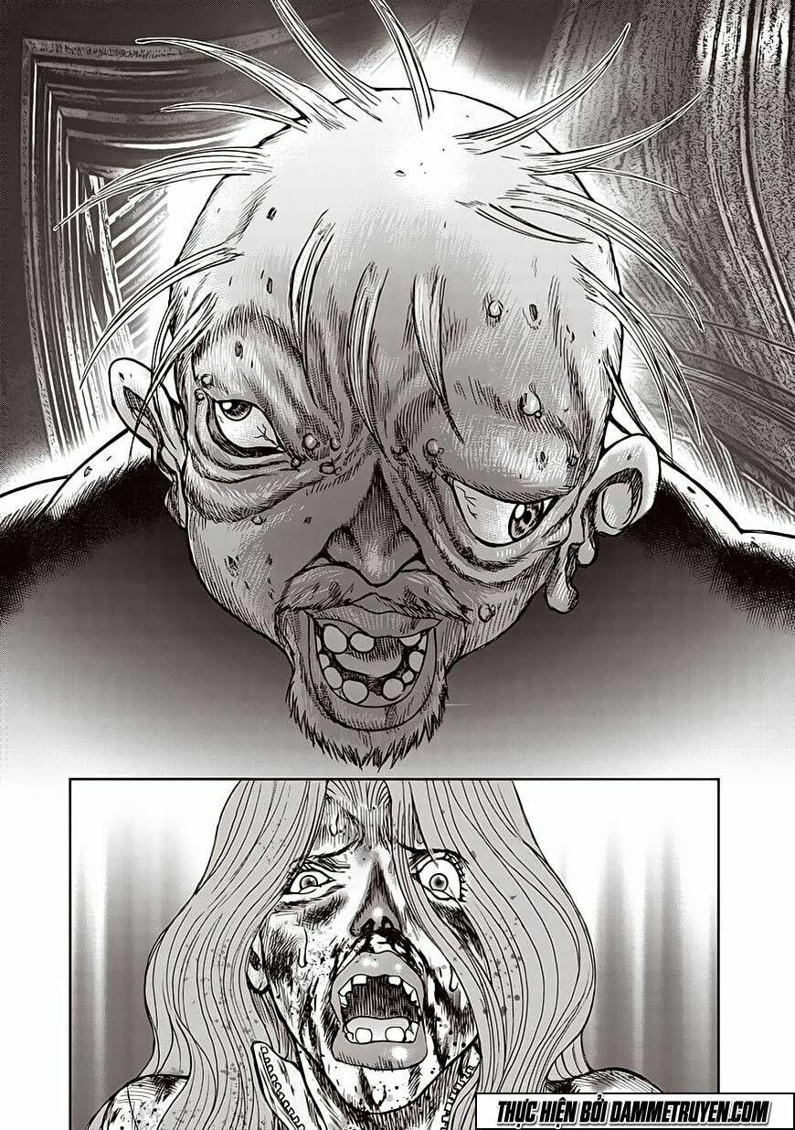 Freak Island – Đảo Quái Dị 42 trang 20