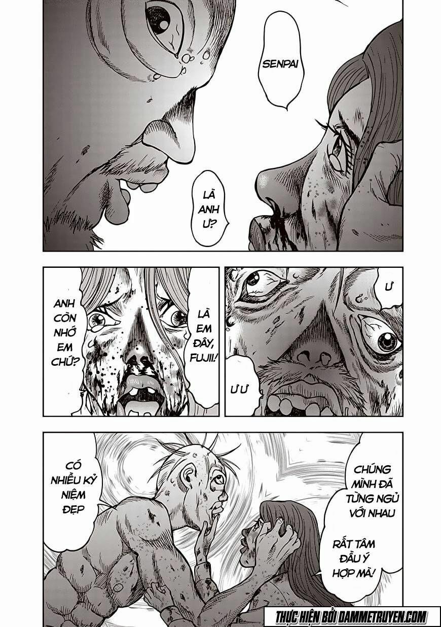 Freak Island – Đảo Quái Dị 42 trang 23