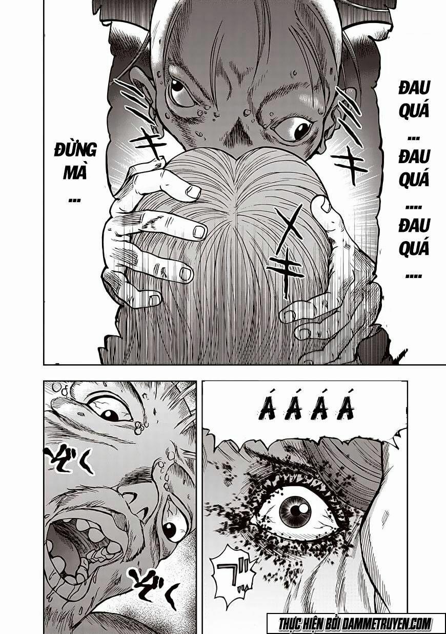 Freak Island – Đảo Quái Dị 42 trang 25