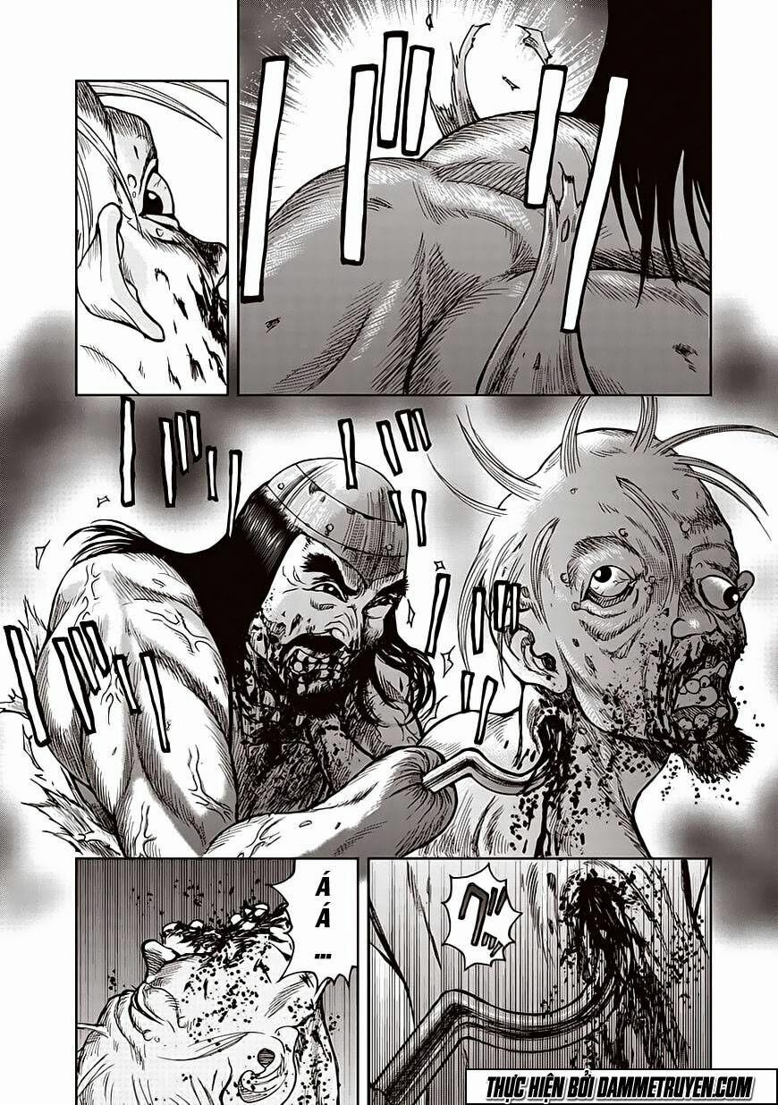 Freak Island – Đảo Quái Dị 42 trang 5