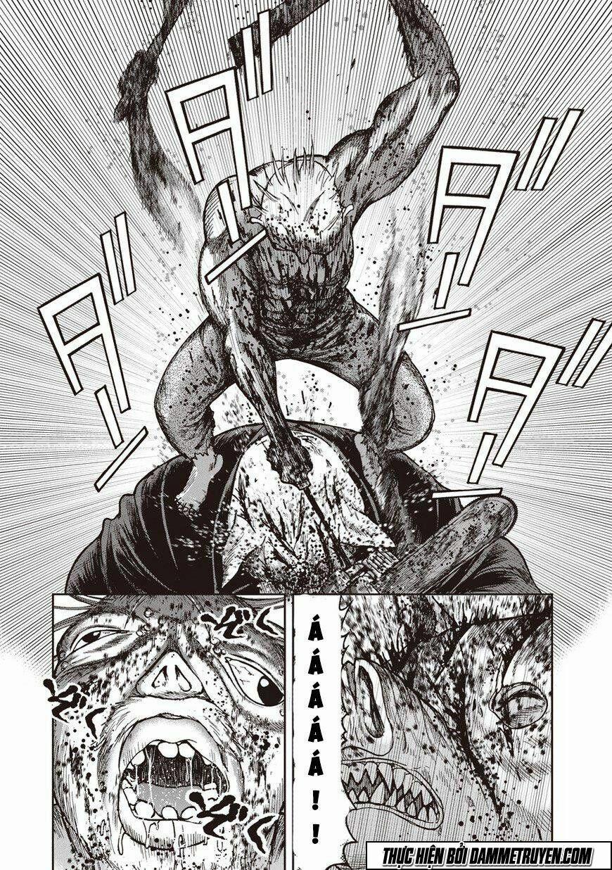 Freak Island – Đảo Quái Dị 43 trang 18