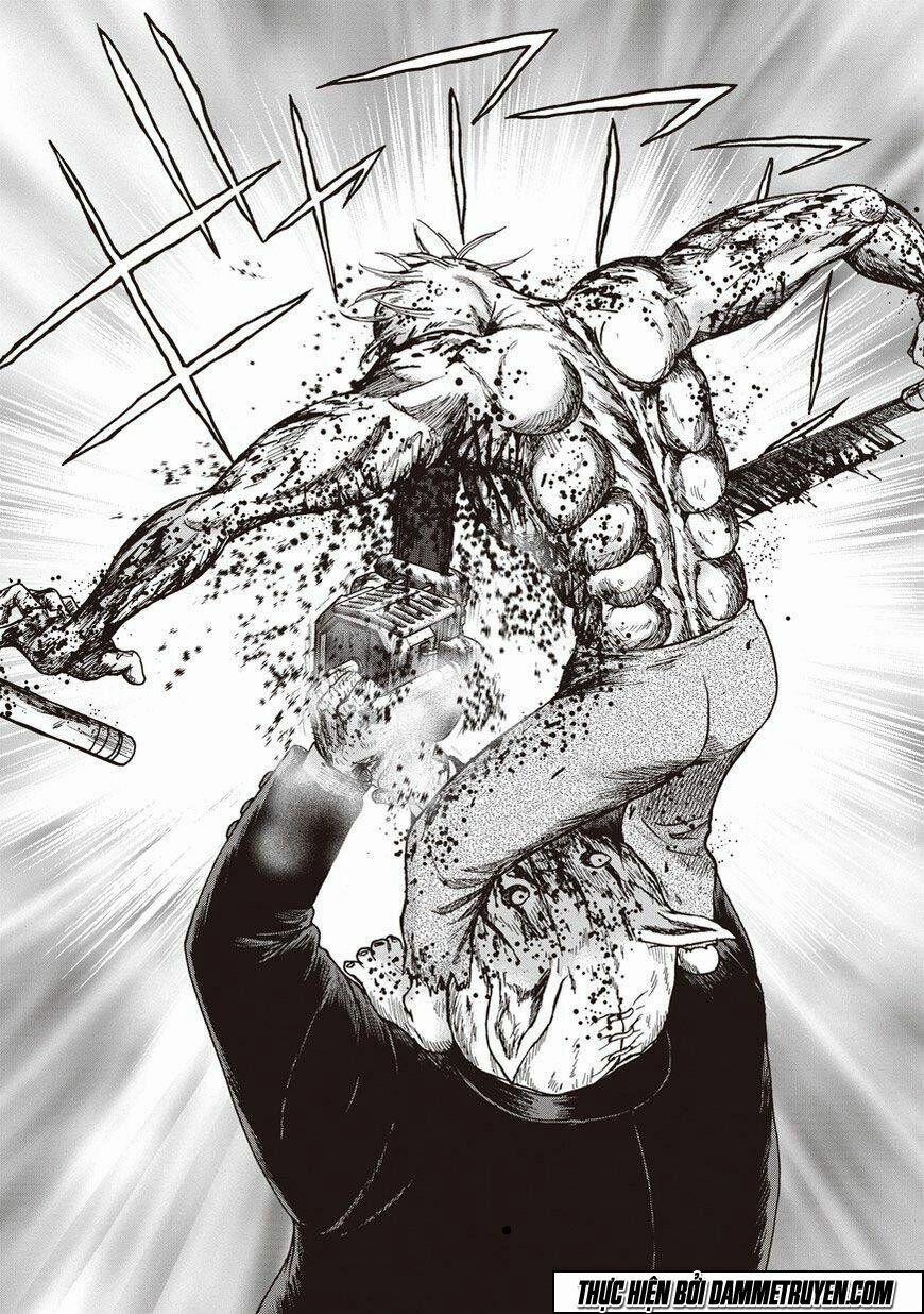 Freak Island – Đảo Quái Dị 43 trang 20