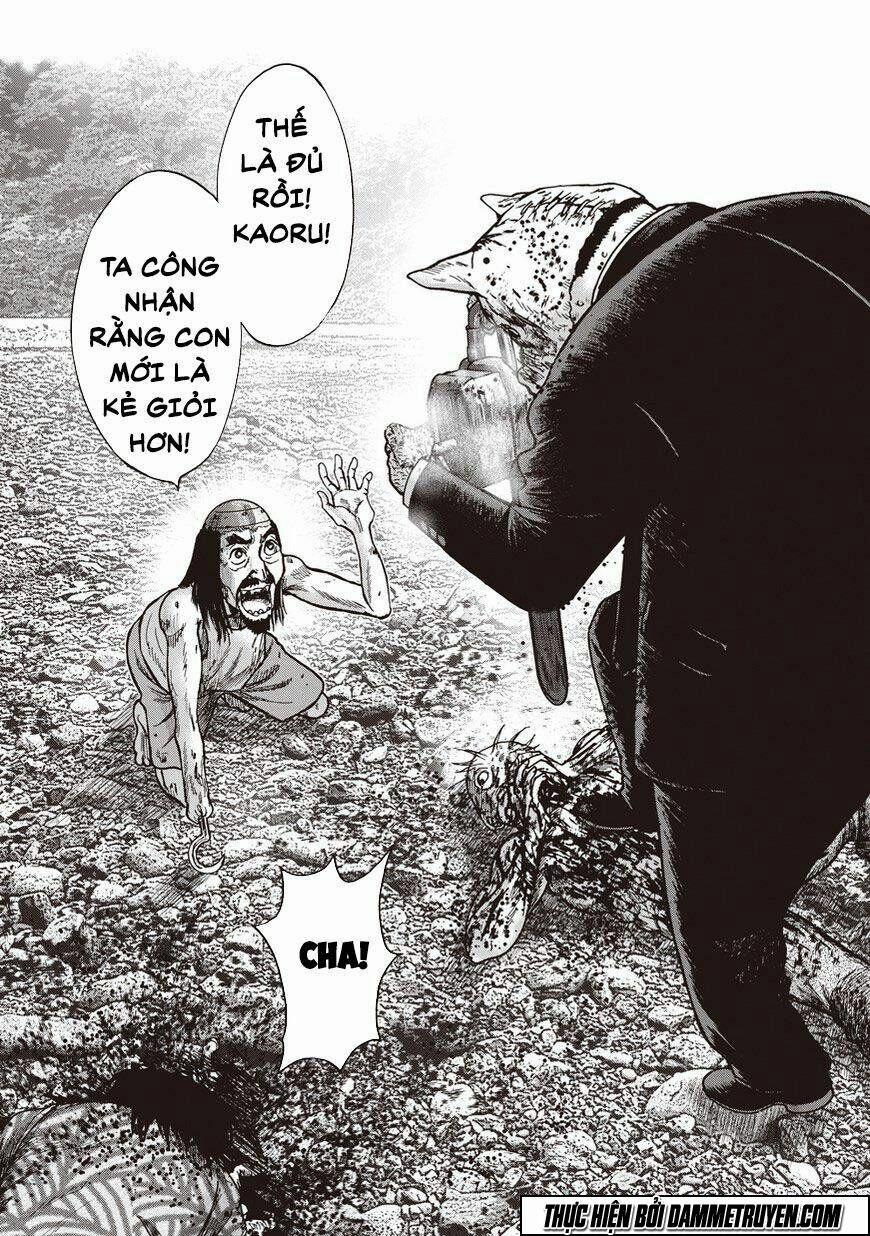 Freak Island – Đảo Quái Dị 43 trang 23