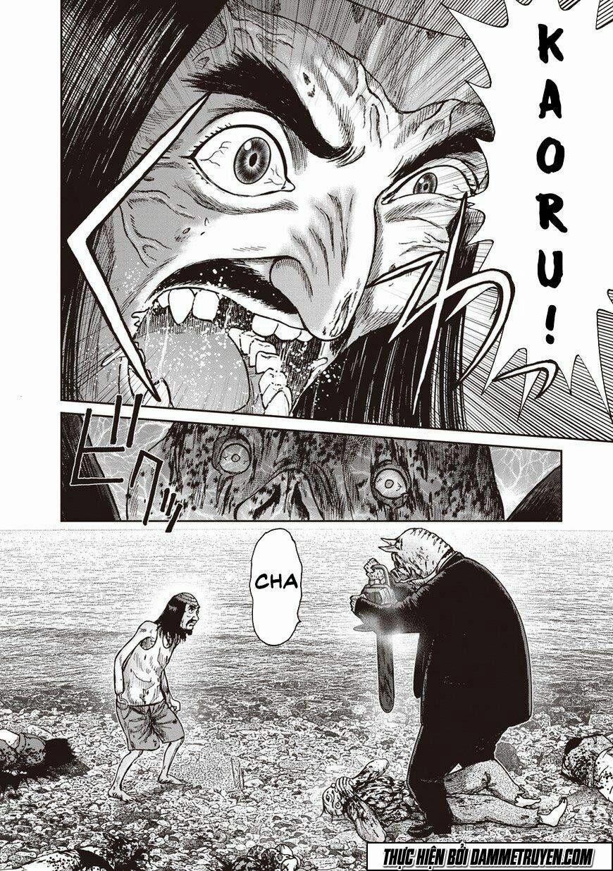 Freak Island – Đảo Quái Dị 43 trang 25