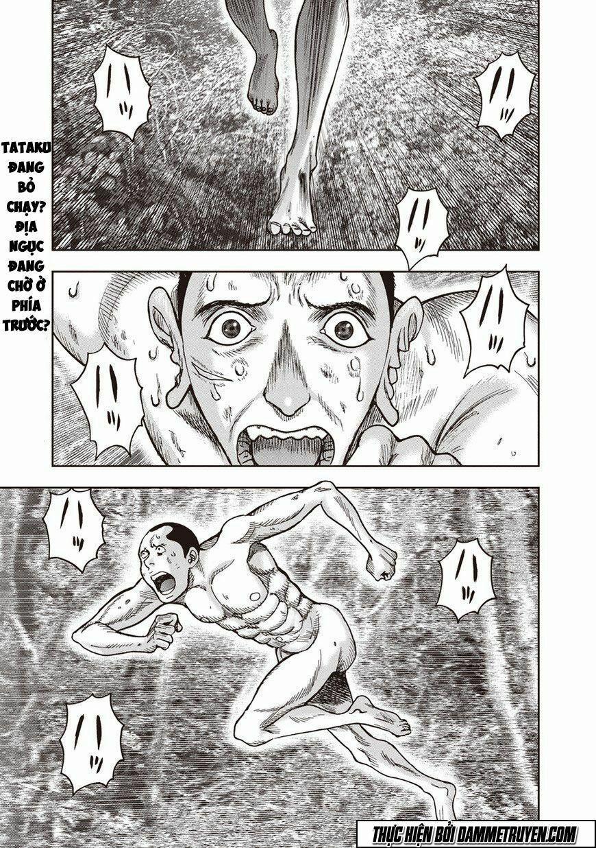 Freak Island – Đảo Quái Dị 44 trang 1
