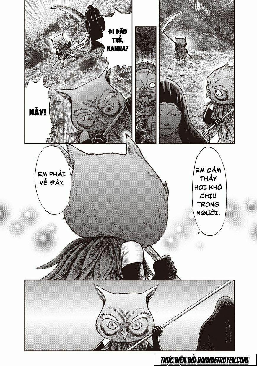 Freak Island – Đảo Quái Dị 44 trang 15