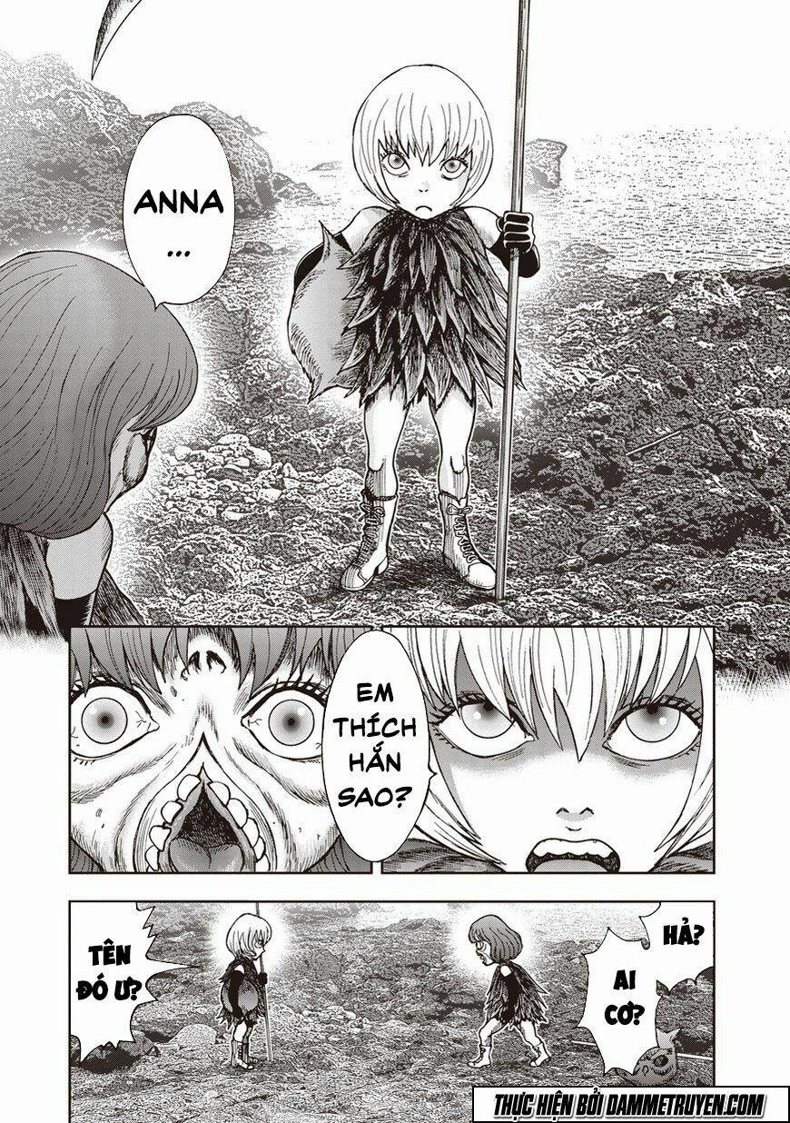 Freak Island – Đảo Quái Dị 44 trang 20