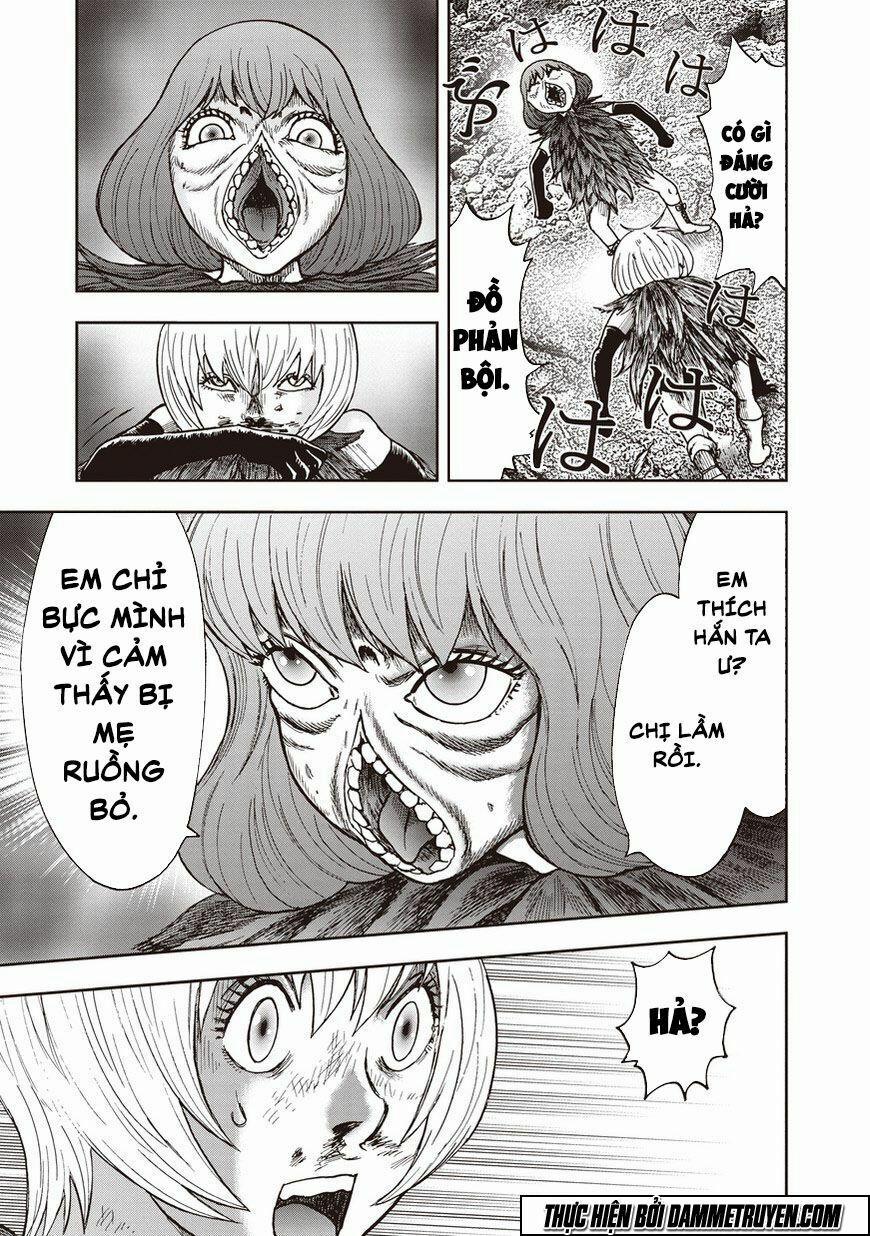 Freak Island – Đảo Quái Dị 44 trang 26