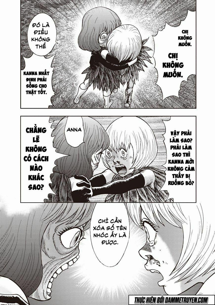 Freak Island – Đảo Quái Dị 44 trang 29