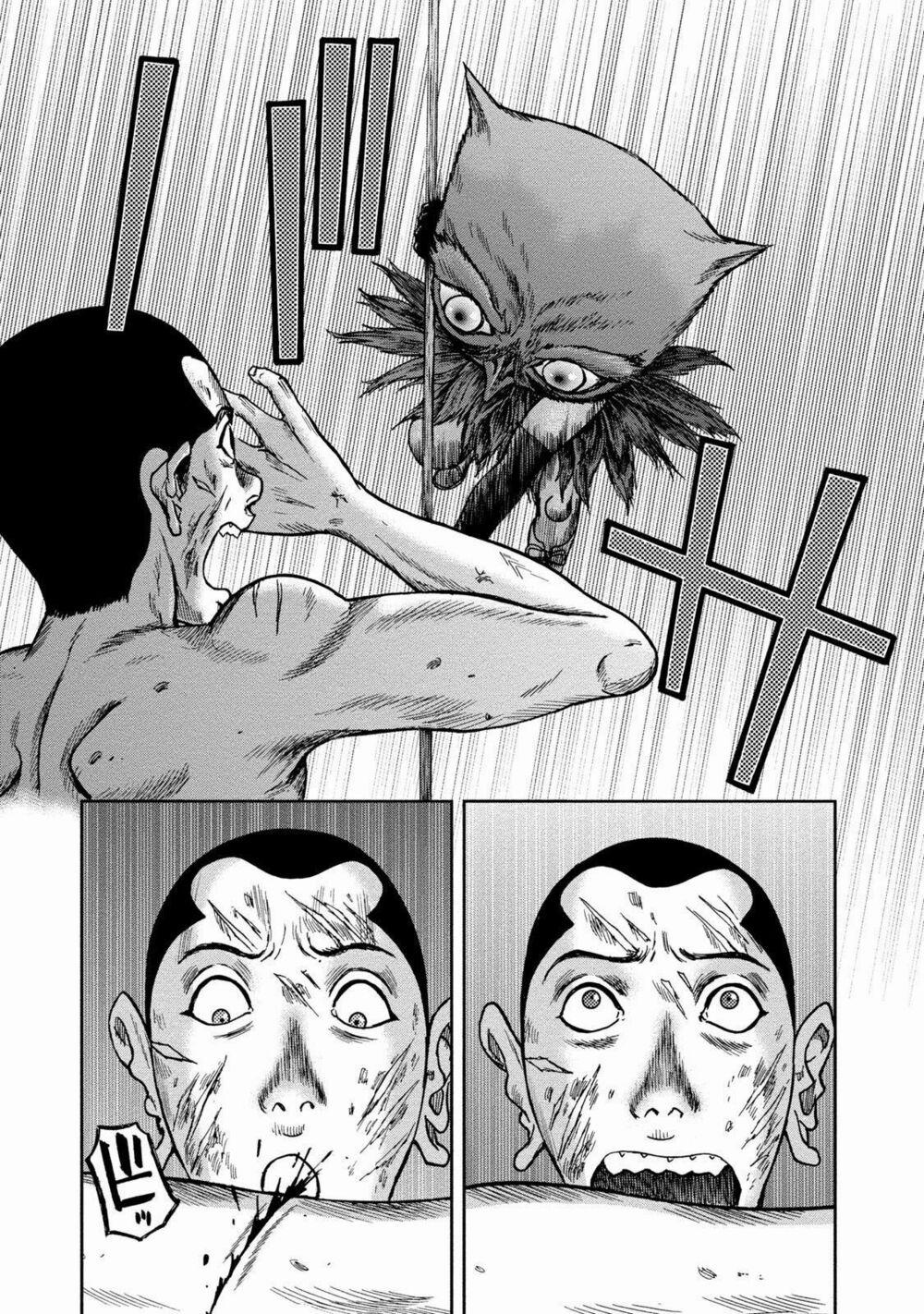 Freak Island – Đảo Quái Dị 45 trang 30