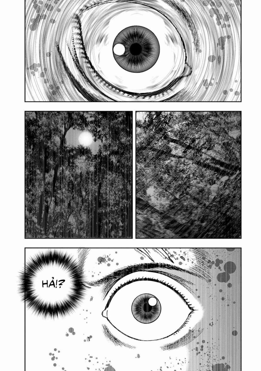 Freak Island – Đảo Quái Dị 46 trang 18