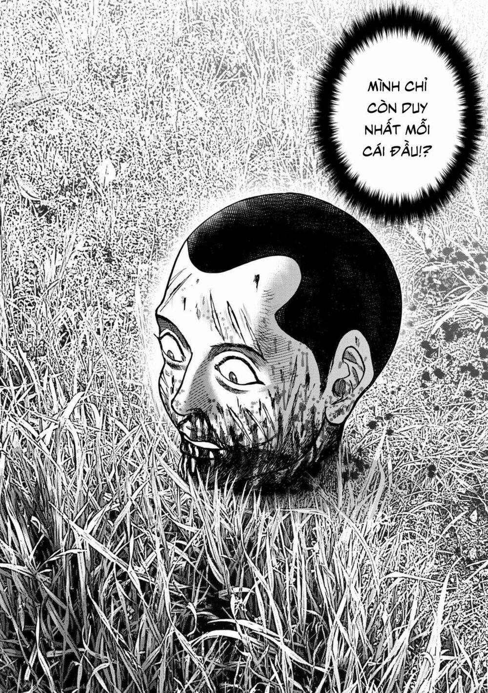 Freak Island – Đảo Quái Dị 46 trang 21