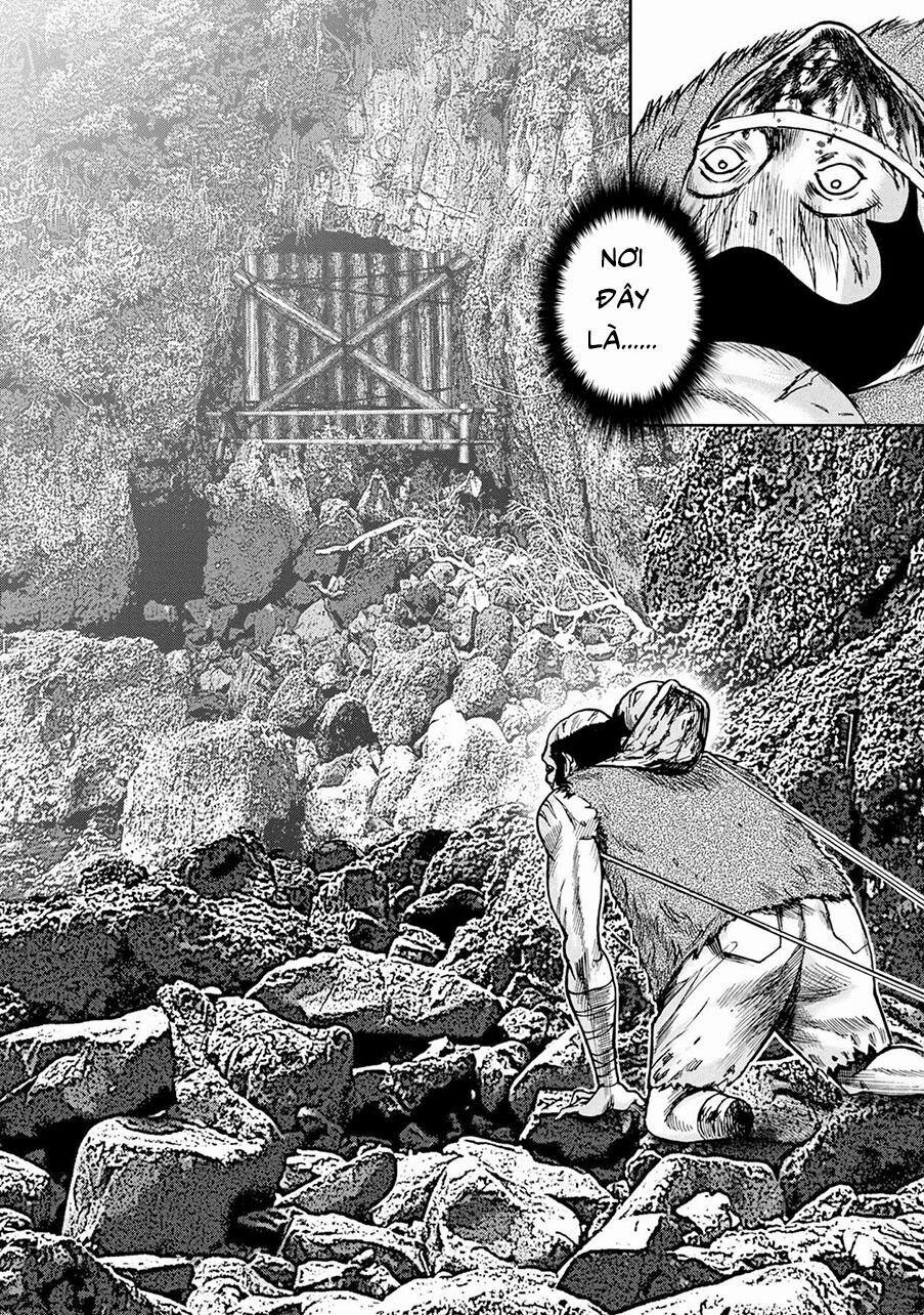 Freak Island – Đảo Quái Dị 47 trang 6